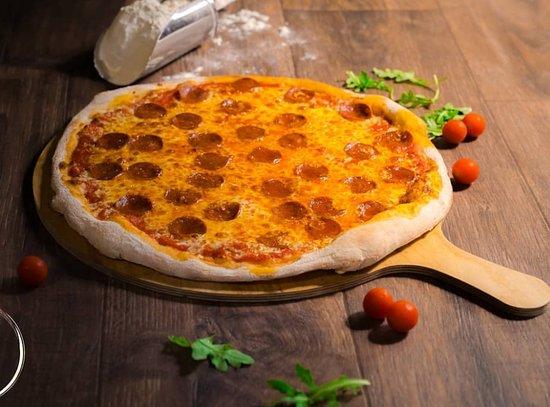 Paolo's Pizza